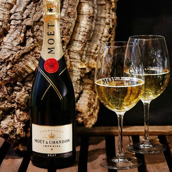 Choosing the Perfect Champagne
