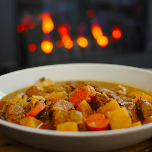 Hearty Food Choices for Winter